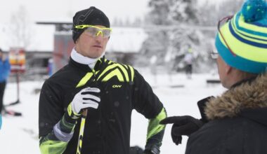 Alaver küsis Poltoraninile geenidopingut, kuid arst keeldus