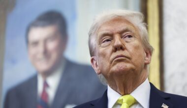 Trump kinnitas, et on andnud CIA-le volitused salaoperatsioonideks Venezuelas