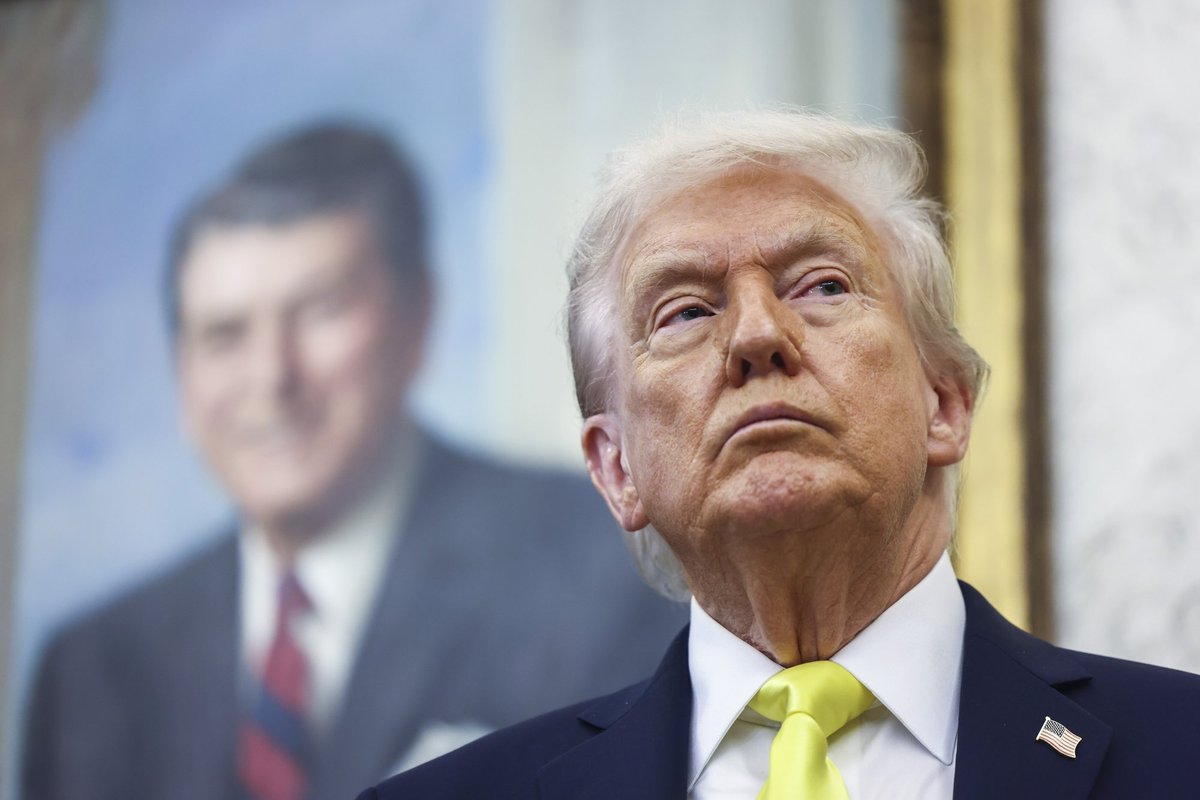Trump kinnitas, et on andnud CIA-le volitused salaoperatsioonideks Venezuelas