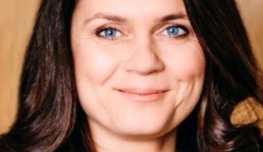 Kerstin Pilt alustab Finantsinspektsiooni juhina tööd 2026. aasta 16. jaanuaril.