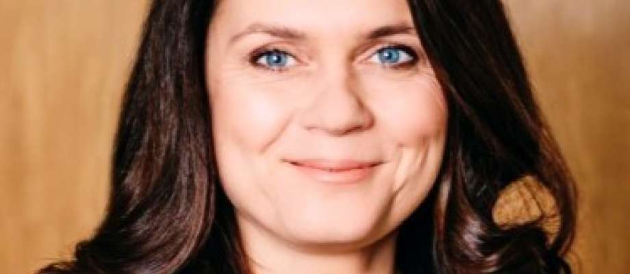 Kerstin Pilt alustab Finantsinspektsiooni juhina tööd 2026. aasta 16. jaanuaril.