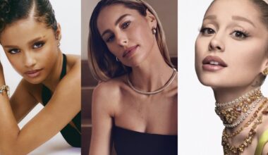 Ehtemaailma trendikas embuses - Anne & Stiil