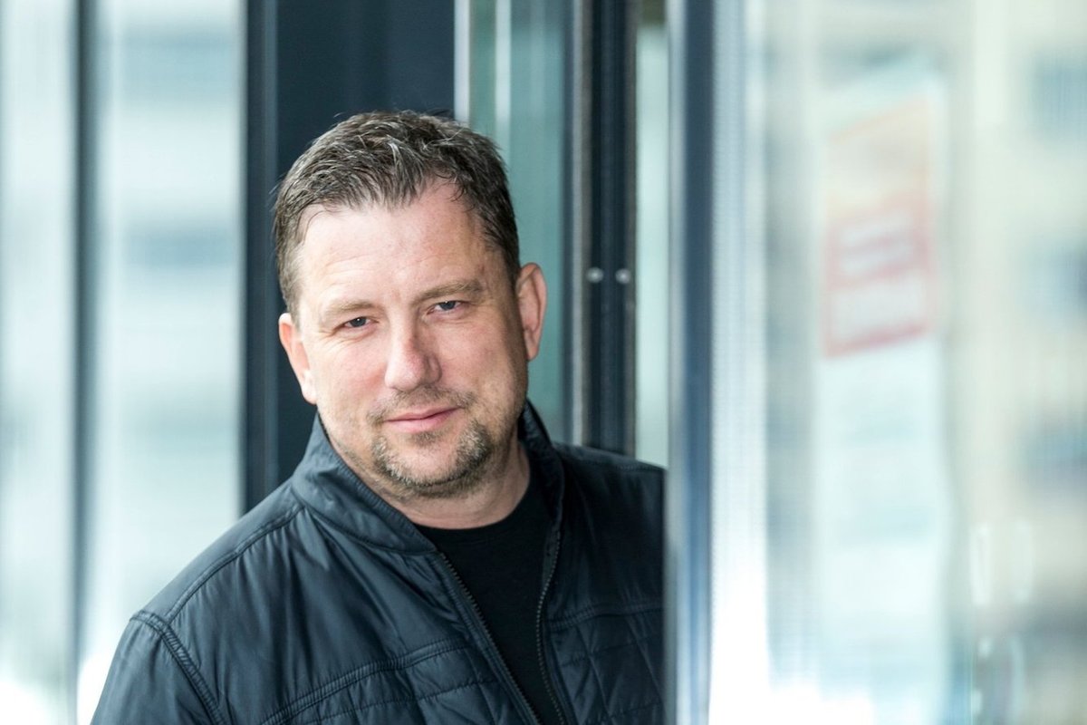 Oktoberfesti korraldaja Lauri Viikna: Venno Loosaar ei käinud ürituse lastealal