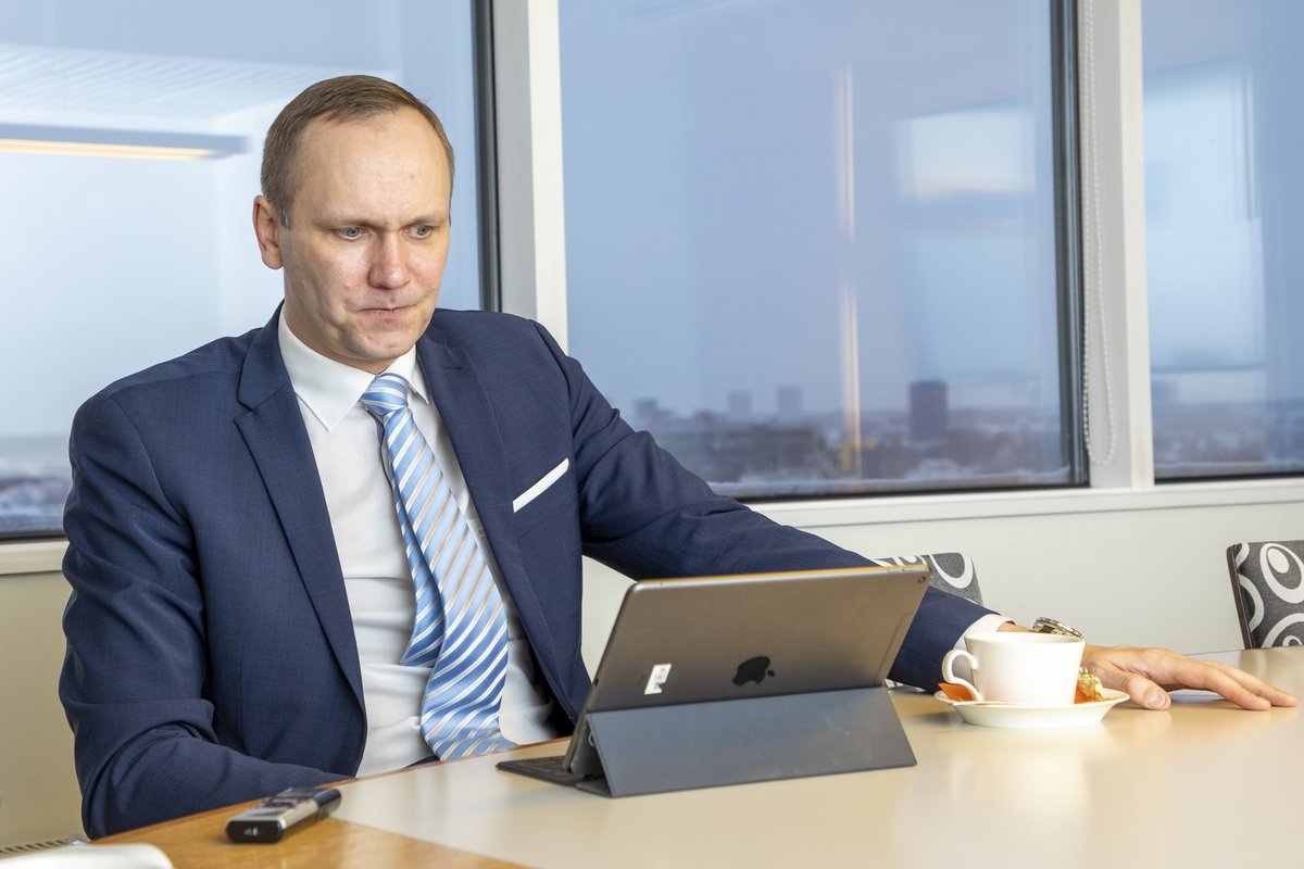 Swedbanki ja SEB kasumid sulasid, ent Eesti majandus näitab uut hingamist