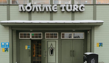 Linn kahtlustab Tallinna turgude eksjuhte sularaha ja müügilubadega sahkerdamises | Eesti