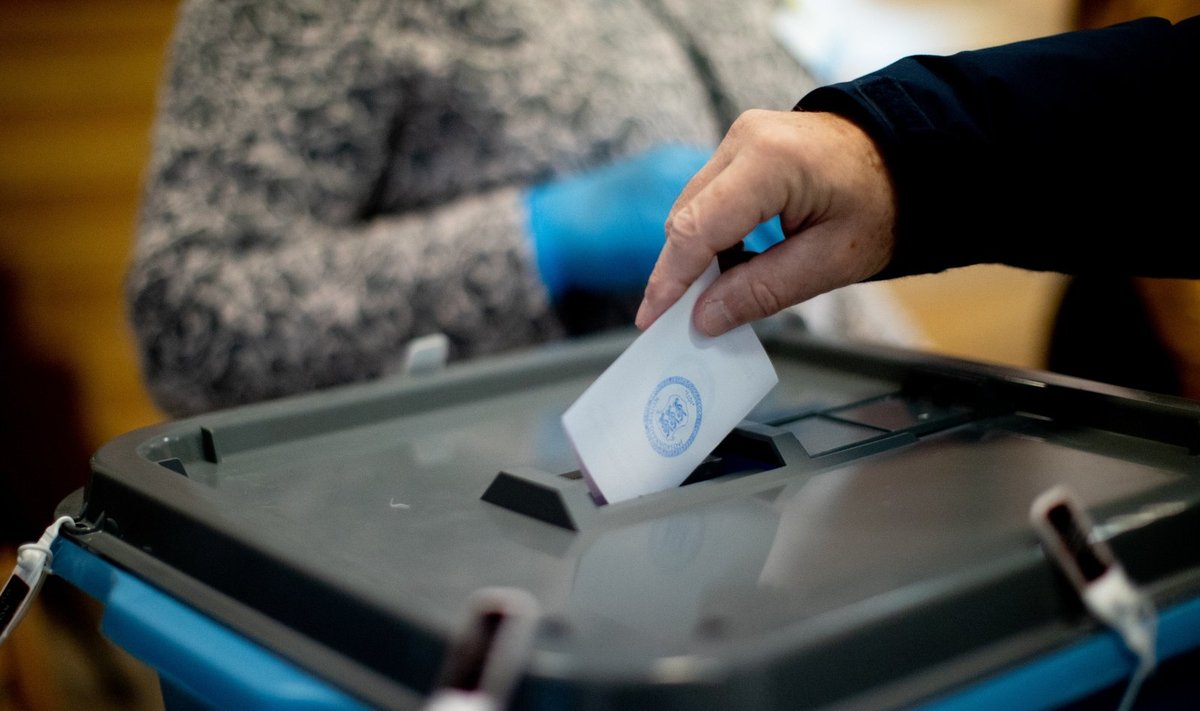 Kas tahame olla need, kes loovad ja juhivad, või need, kes täidavad teiste korraldusi?