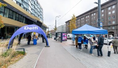 DELFI VALIMISTUUR | Tallinlane – mis peaks muutuma Sinu kodukohas?
