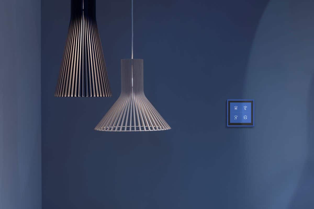 JUNG ja Samsung ühendavad Baltikumis jõud, et viia targa kodu lahendused uuele tasemele – Ehitusleht