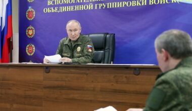 SÕJARAPORT | Teet Kalmus: tuuma jõul liikuv tiibrakett Burevestnik – imerelvadest hakatakse rääkima siis, kui mõistus on otsas - Eesti Päevaleht