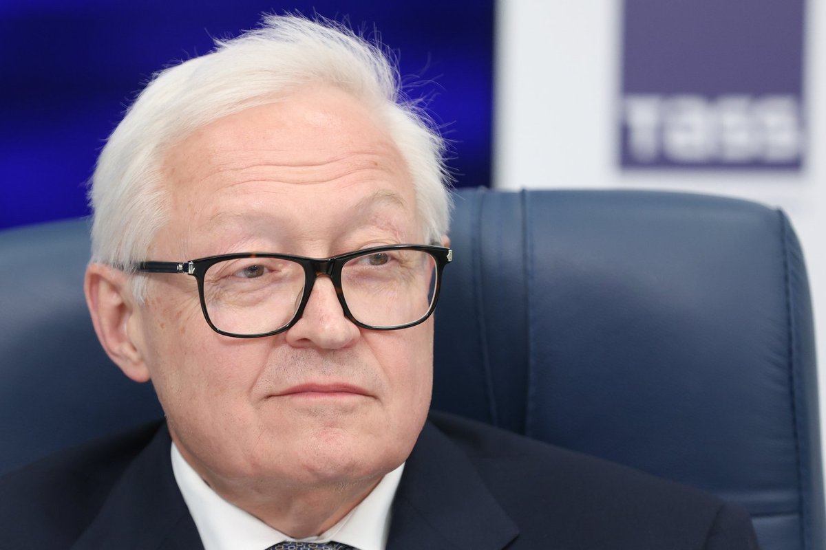 Moskva: Alaska kohtumisel antud impulss kokkulepete sõlmimiseks on ammendunud