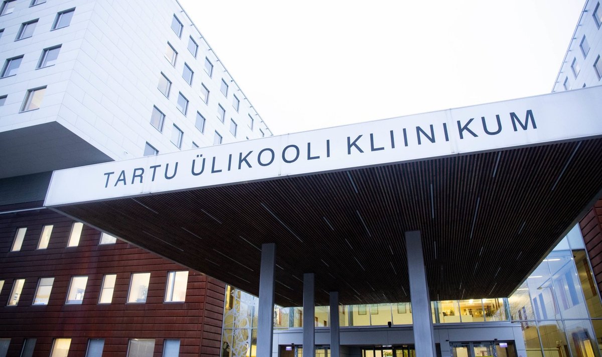 Tartu Ülikooli kliinikumi ja ka teiste haiglate eesmärk ei ole hakata tegelema ravimite ulatusliku maaletoomisega.