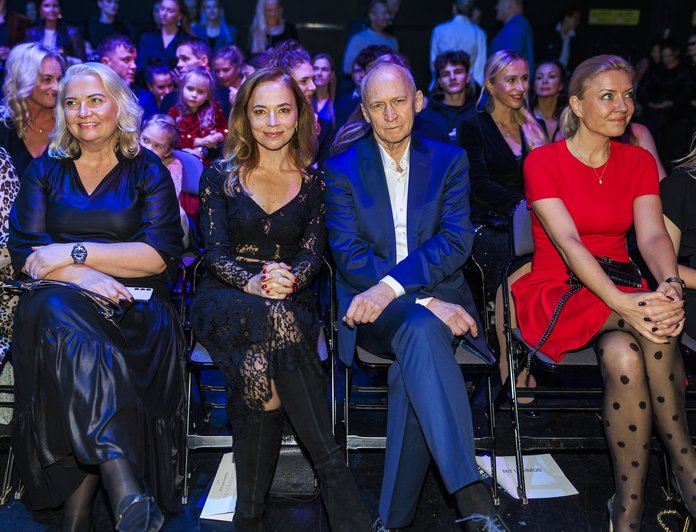 Tallinn Fashion Week