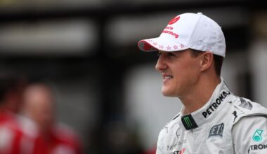 Šveitsi ajaleht: Michael Schumacheri kodus toimus vägistamine