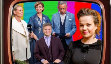 ÜLEVAADE | Anu, Kristjan või Tuuli? Otsingumootorite ajalugu reedab, milliseid telestaare eestlased enim armastavad