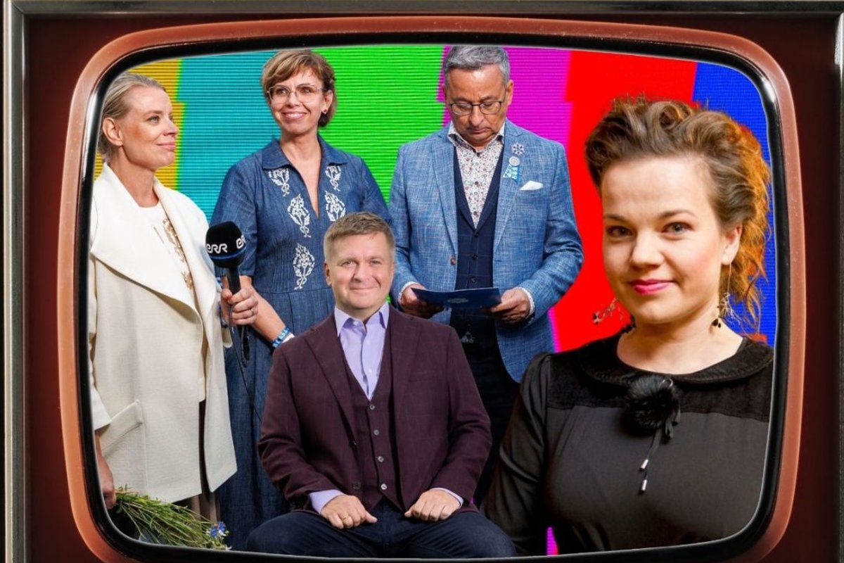 ÜLEVAADE | Anu, Kristjan või Tuuli? Otsingumootorite ajalugu reedab, milliseid telestaare eestlased enim armastavad