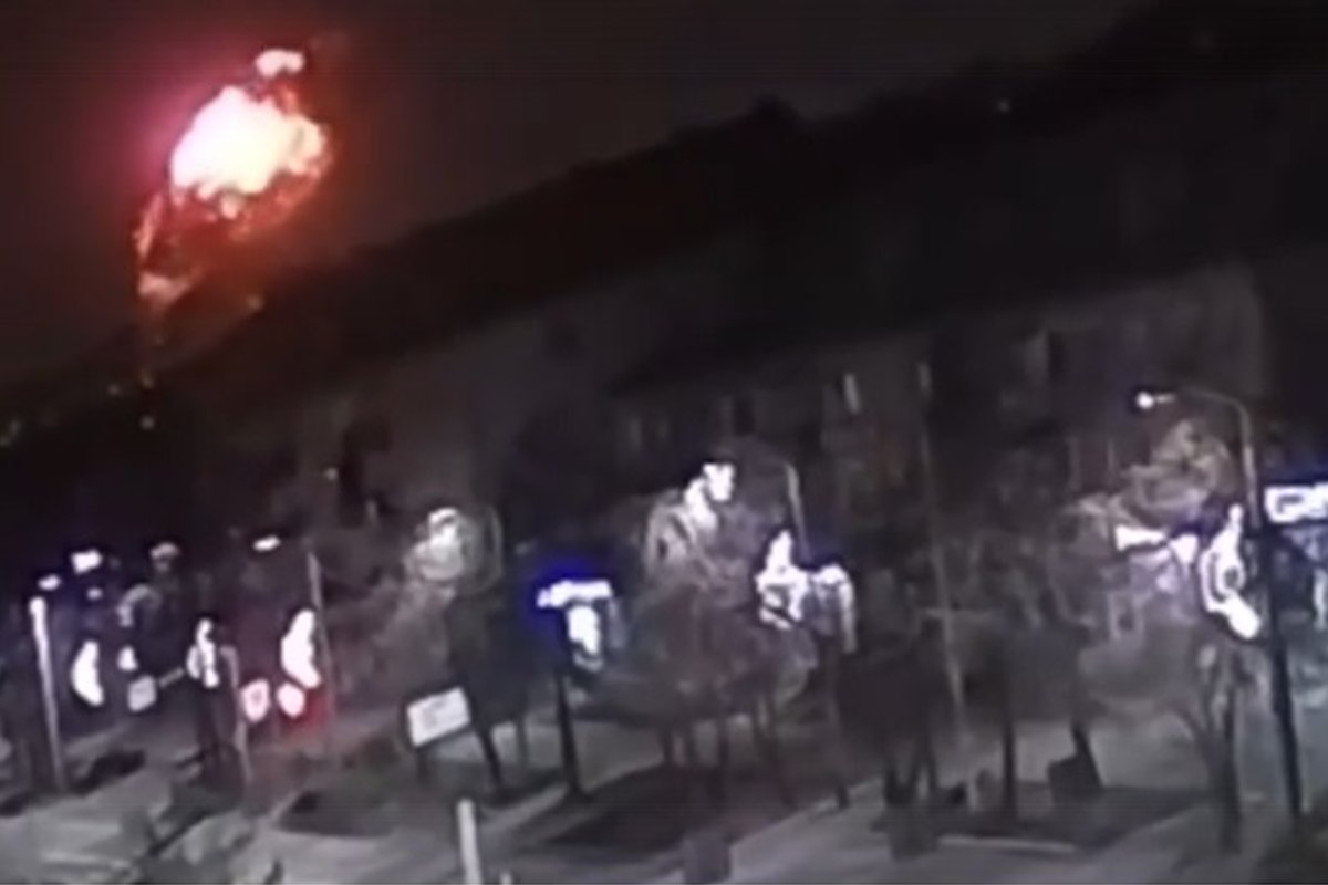 Venemaal Tšeljabinski oblastis toimus tehases plahvatus. Hukkus vähemalt 10 inimest