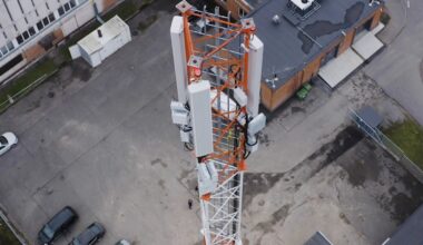 3G võrk on Eestis ajalooks saamas. Mida see tavalise tarbija jaoks kaasa toob?