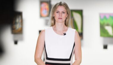 Katrin Lust sattus jõhkra netikiusu ohvriks. Levitatakse libauudist tema lastest