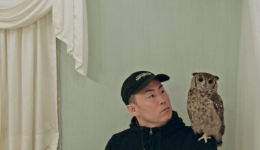 Pärast seda filmi ei tohiks enam keegi kahelda, kui suur probleem on Jaapanis üksildus