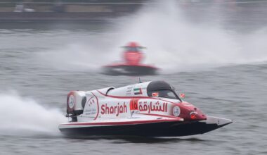 Arand sai vaatamata rikutud stardile Zhengzhou GP-l kuuenda koha