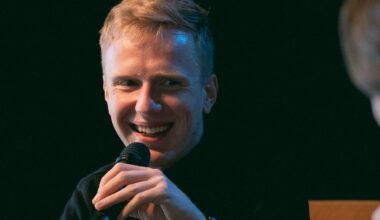 Eesti muusika jõudis Netflixi! Raul Ojamaa lõi kaasa uue draamasarja loomises