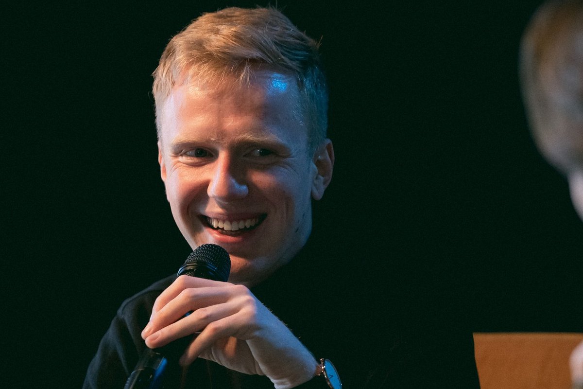 Eesti muusika jõudis Netflixi! Raul Ojamaa lõi kaasa uue draamasarja loomises