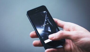 Uber laseb juhtidel ooteajal tehisintellekti õpetada | R2 Portaal