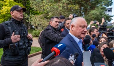 INTERVJUU | Moldova ajakirjanik: moldovlased olid võimelised õigesti hindama Venemaa põhjustatud hädaohtu