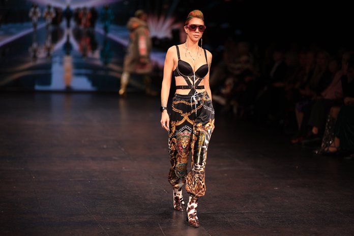 Tallinn Fashion Week sügis 2025