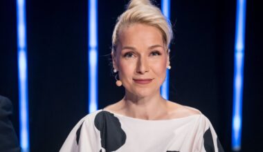 „Su nägu kõlab tuttavalt“ külaliskohtunik on täna õhtul Lenna Kuurmaa: väga tore on tagasi olla!