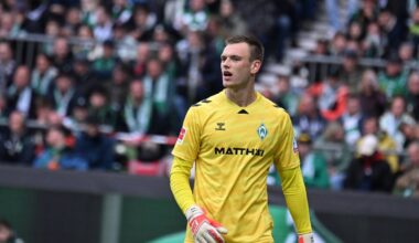 Saksa ajakirjanikud: Werderil on õigus Karl Jakob Hein kolme miljoni euro eest endale osta