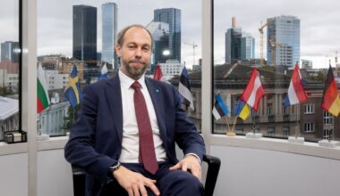 INTERVJUU | Bigbanki juht: eestlaste finantslaiskus ongi pankade suure kasumi põhjus