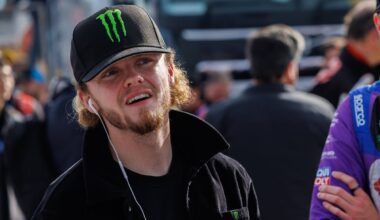 Ogier näeb Rovanperä asendajana Solbergi: aga mina ei sõlmi Toyotas lepinguid