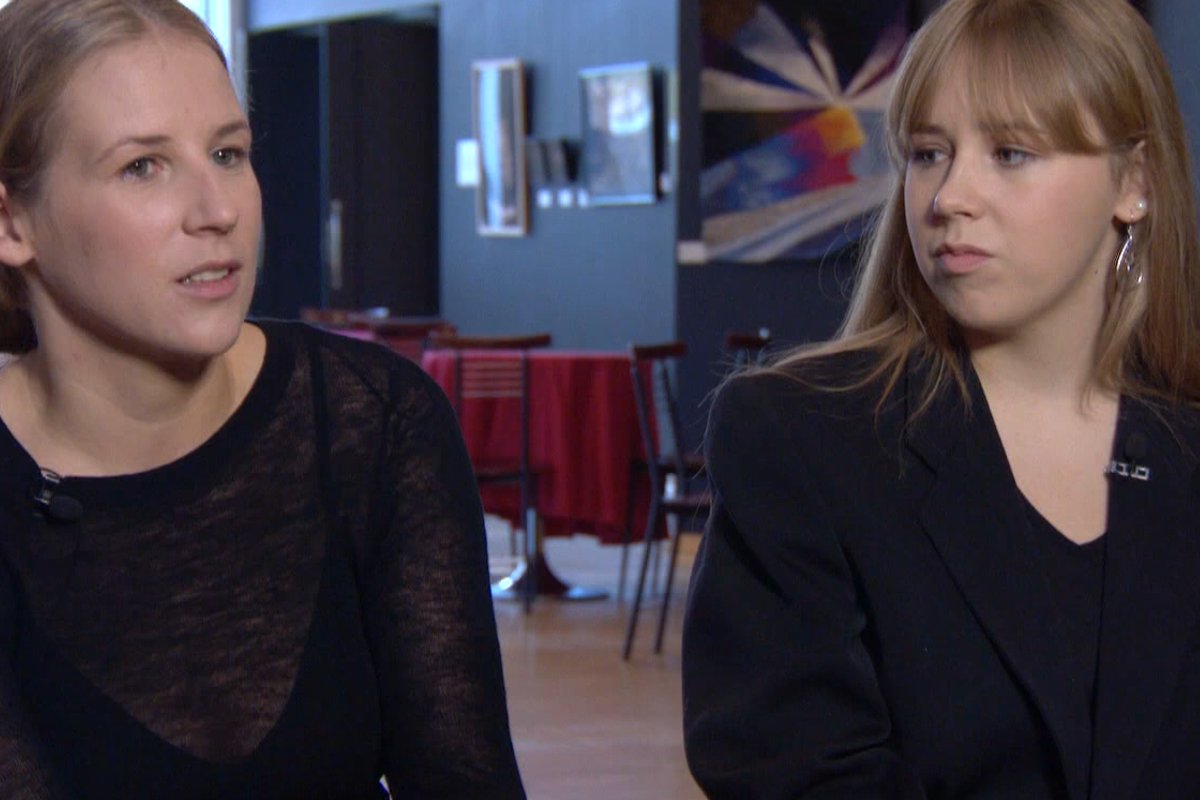 Saara ja Sonja Nüganen oma isa Elmo vähidiagnoosi teada saamisest: ta oskas seda serveerida niimoodi, et me ei jõudnud nutma hakata
