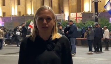 Gruusia määras Soome välisministrile 1500-eurose trahvi