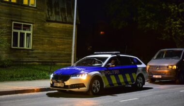 Jõhker veretöö Harjumaal: kolme alaealist noormeest kahtlustatakse tapmises