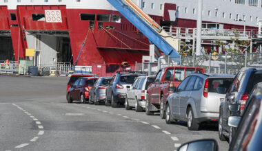 Isikliku autoga lähetuses - kas kütuselt saab sisendkäibemaksu maha arvata?