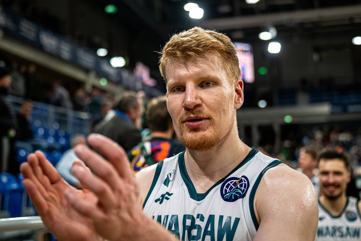 Konontšuk ja Kullamäe olid kaotusmängudes kahvatud, Tass aitas Legia võiduni