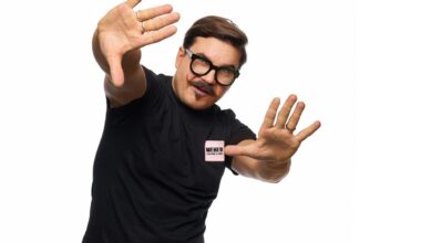 Podcast „TÄHETUND“ | Kaidor Kahar pärast kaalukaotust: tundsin esimest korda, et mind vaadati kui atraktiivset meest