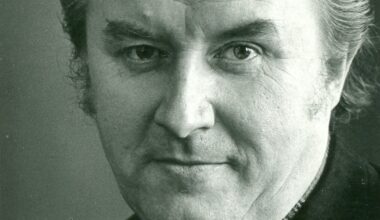 Suri rahvusooperi tenor Tiit Tralla