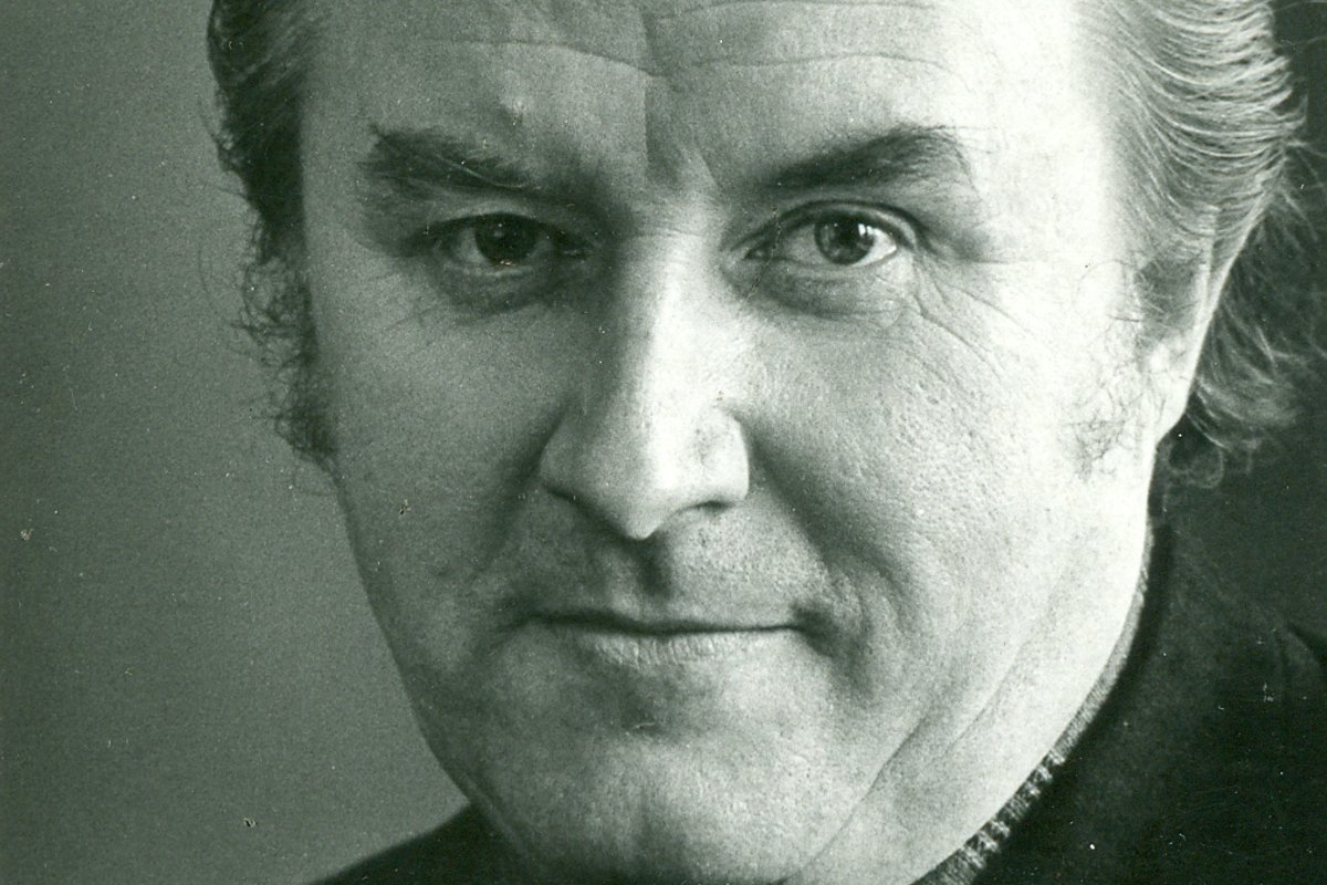 Suri rahvusooperi tenor Tiit Tralla