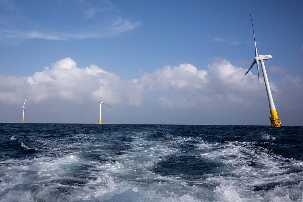 Leedu ambitsioonikat meretuuleplaani tabas topeltlöök: uus suurhange nurjus ja varasem partner põgenes