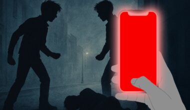 Kui mõrv muutub sotsiaalmeediasisuks. Oma vägivaldseid tegusid jagades loodavad tapjad saada kõlapinda ja tähelepanu