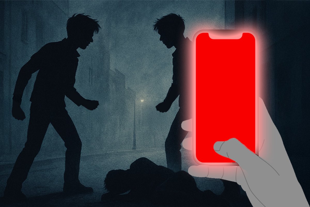 Kui mõrv muutub sotsiaalmeediasisuks. Oma vägivaldseid tegusid jagades loodavad tapjad saada kõlapinda ja tähelepanu