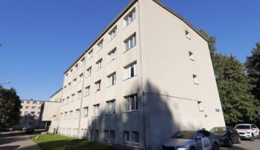 Kütmata korter võib kalliks maksma minna. Kohustuste rikkumine võib tuua naabritelt kahjunõude