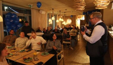 Isamaa ei jää Pärnus Keskerakonna ja EKRE võimutsemist pealt vaatama. „Kindlasti teeme pakkumisi“