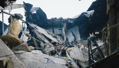 Venemaa droonirünnak tappis Ukrainas 13 000 siga