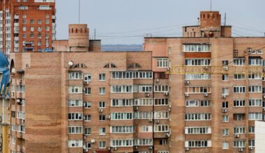 Venemaal menetletakse seaduseelnõu Ukraina okupeeritud osades „peremeheta vara“ riigi omandusse võtmiseks