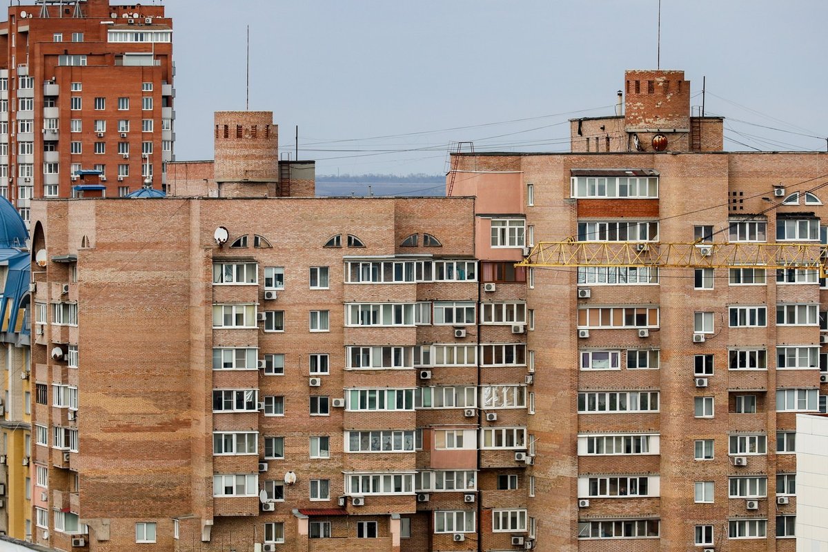 Venemaal menetletakse seaduseelnõu Ukraina okupeeritud osades „peremeheta vara“ riigi omandusse võtmiseks