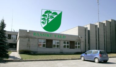 Raasiku vallavanem suundus palgata puhkusele, et tegeleda tööväliste projektidega. Volikogu liikmed seda heaks ei kiida